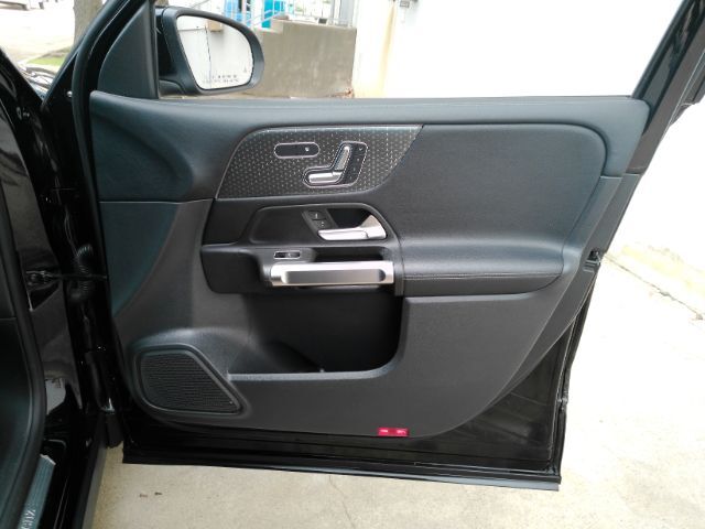 2024 Mercedes-Benz GLB 250 GLB Plano TX