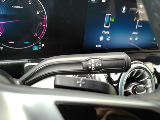 2024 Mercedes-Benz GLB 250 GLB Plano TX