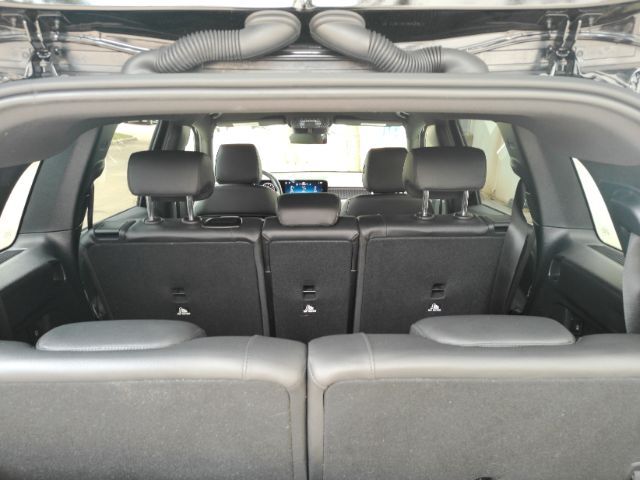 2024 Mercedes-Benz GLB 250 GLB Plano TX