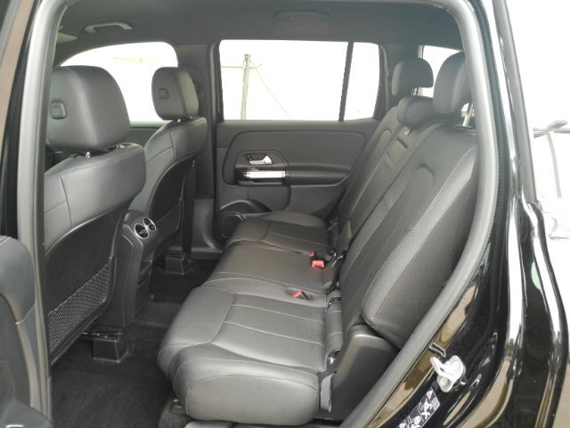 2024 Mercedes-Benz GLB 250 GLB Plano TX