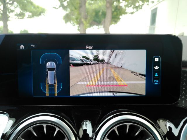 2024 Mercedes-Benz GLB 250 GLB Plano TX
