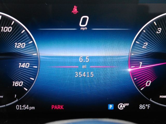 2024 Mercedes-Benz GLB 250 GLB Plano TX