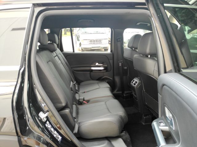 2024 Mercedes-Benz GLB 250 GLB Plano TX