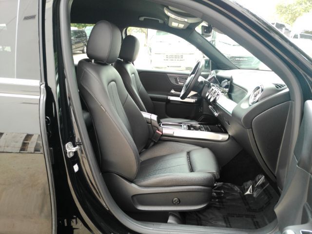 2024 Mercedes-Benz GLB 250 GLB Plano TX