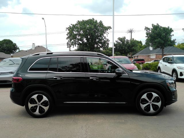 2024 Mercedes-Benz GLB 250 GLB Plano TX