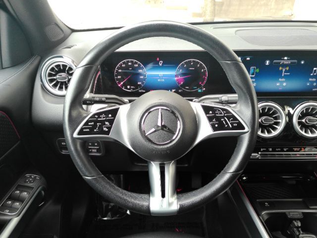 2024 Mercedes-Benz GLB 250 GLB Plano TX