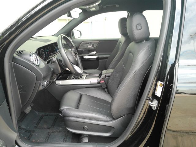 2024 Mercedes-Benz GLB 250 GLB Plano TX
