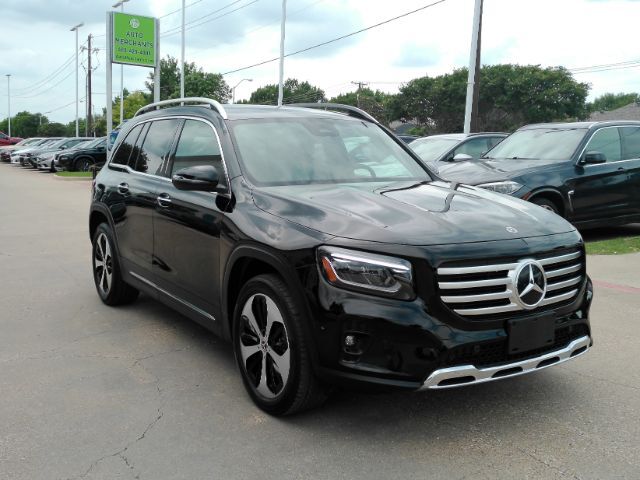 2024 Mercedes-Benz GLB 250 GLB Plano TX