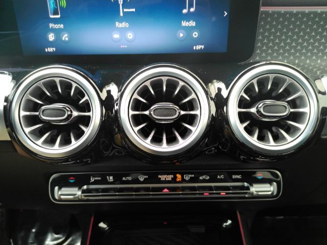 2024 Mercedes-Benz GLB 250 GLB Plano TX