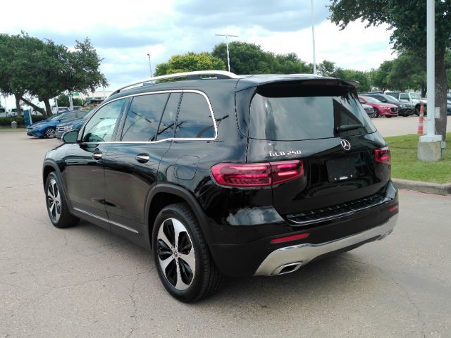 2024 Mercedes-Benz GLB 250 GLB Plano TX