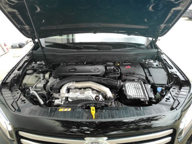 2024 Mercedes-Benz GLB 250 GLB Plano TX