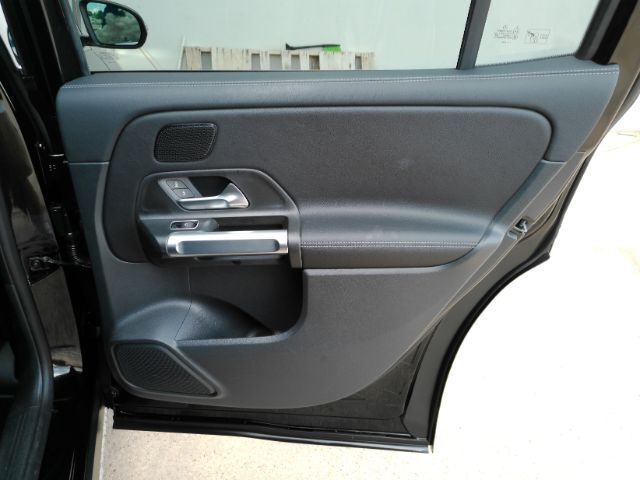 2024 Mercedes-Benz GLB 250 GLB Plano TX