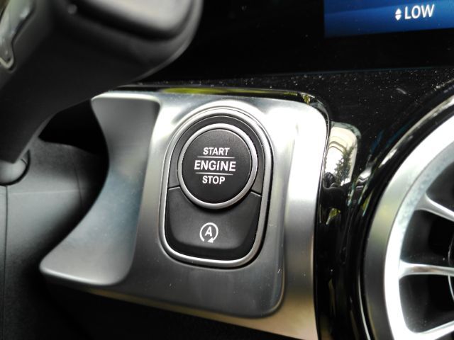 2024 Mercedes-Benz GLB 250 GLB Plano TX