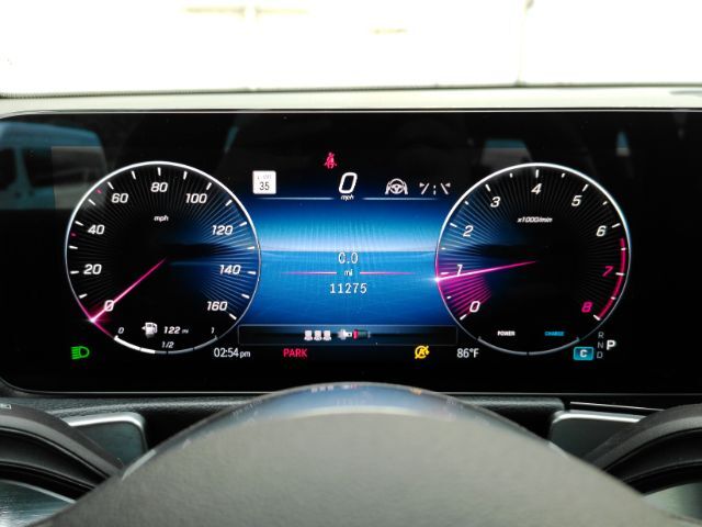 2024 Mercedes-Benz GLB 250 GLB Plano TX