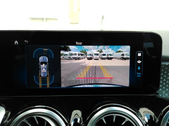 2024 Mercedes-Benz GLB 250 GLB Plano TX
