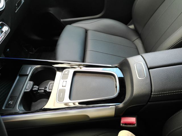 2024 Mercedes-Benz GLB 250 GLB Plano TX