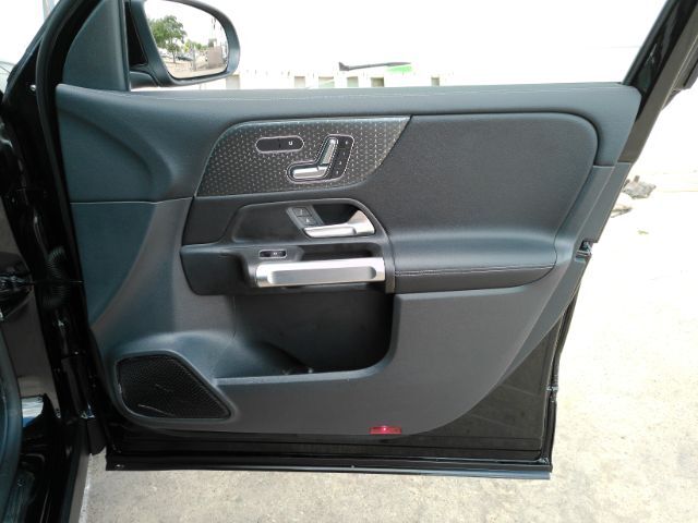 2024 Mercedes-Benz GLB 250 GLB Plano TX