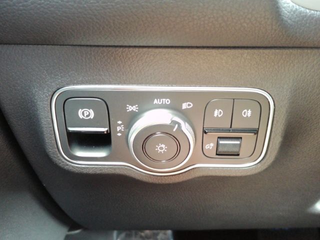 2024 Mercedes-Benz GLB 250 GLB Plano TX