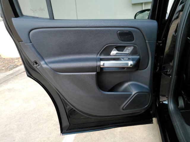 2024 Mercedes-Benz GLB 250 GLB Plano TX