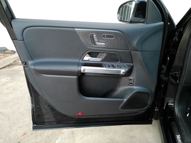 2024 Mercedes-Benz GLB 250 GLB Plano TX