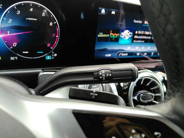 2024 Mercedes-Benz GLB 250 GLB Plano TX