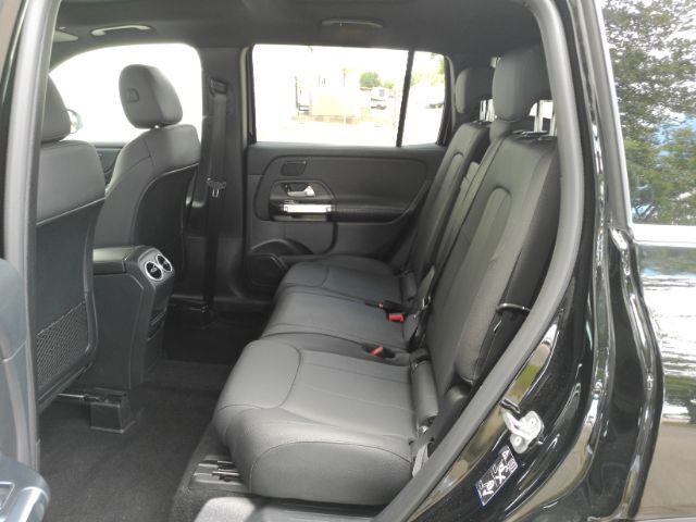 2024 Mercedes-Benz GLB 250 GLB Plano TX