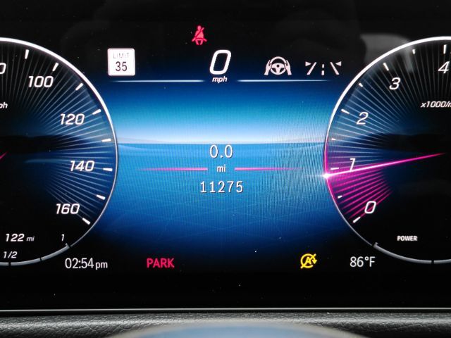 2024 Mercedes-Benz GLB 250 GLB Plano TX