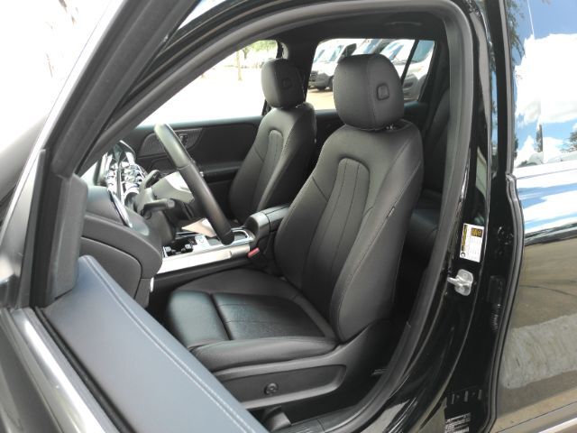 2024 Mercedes-Benz GLB 250 GLB Plano TX