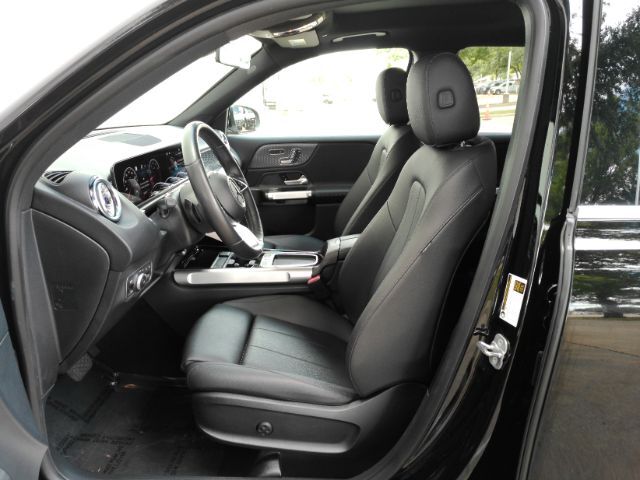 2024 Mercedes-Benz GLB 250 GLB Plano TX