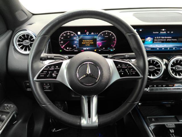 2024 Mercedes-Benz GLB 250 GLB Plano TX
