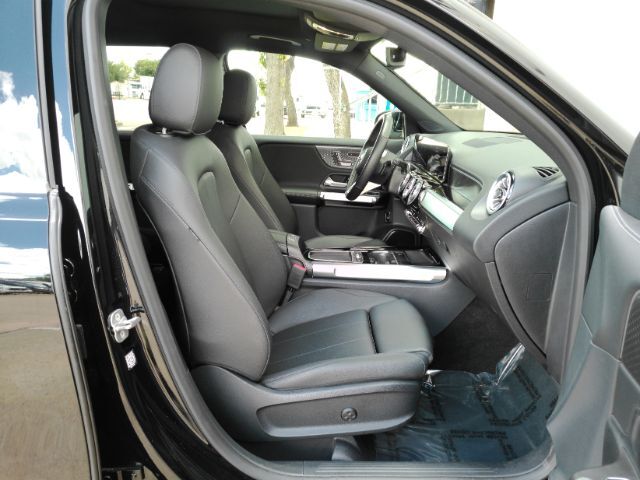 2024 Mercedes-Benz GLB 250 GLB Plano TX