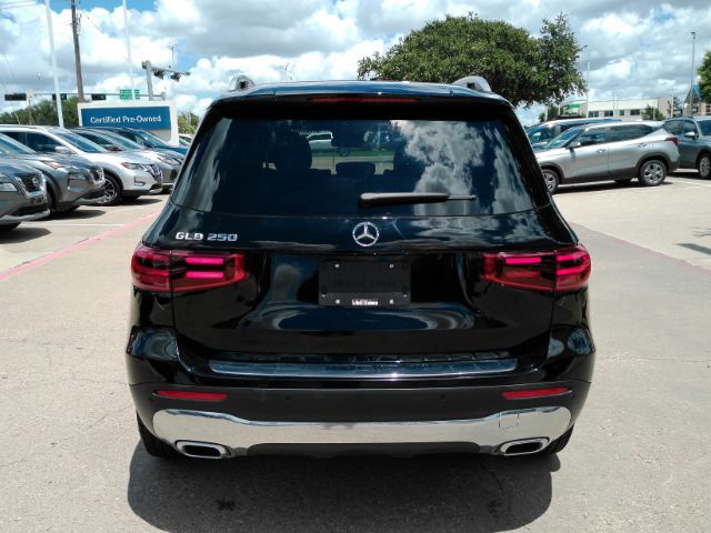 2024 Mercedes-Benz GLB 250 GLB Plano TX