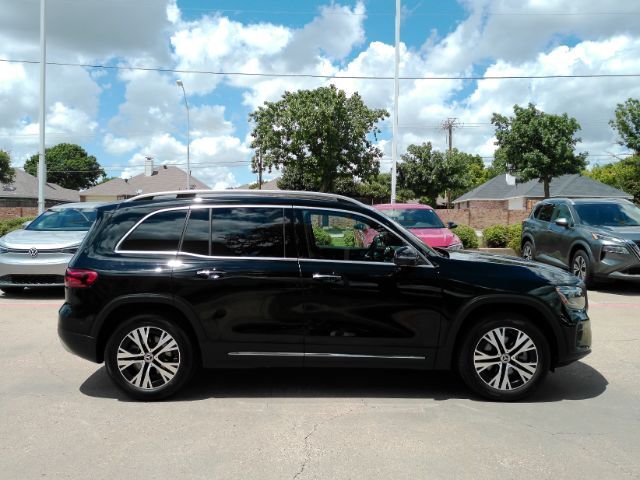 2024 Mercedes-Benz GLB 250 GLB Plano TX