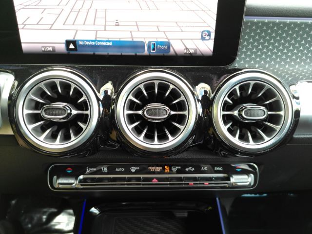 2024 Mercedes-Benz GLB 250 GLB Plano TX