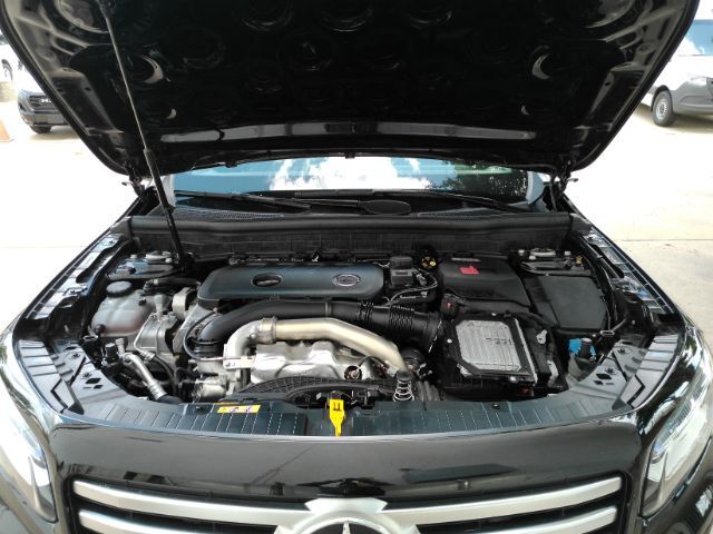 2024 Mercedes-Benz GLB 250 GLB Plano TX