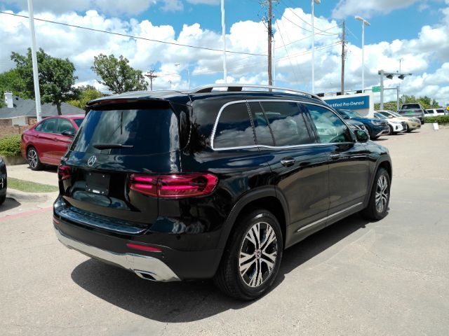 2024 Mercedes-Benz GLB 250 GLB Plano TX