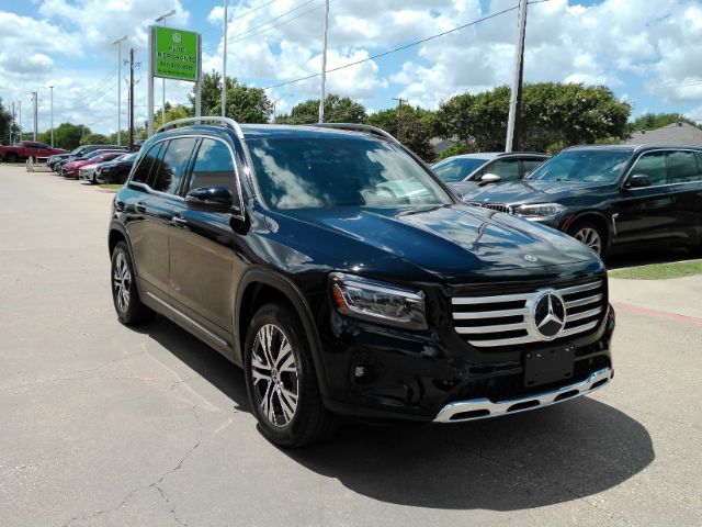 2024 Mercedes-Benz GLB 250 GLB Plano TX