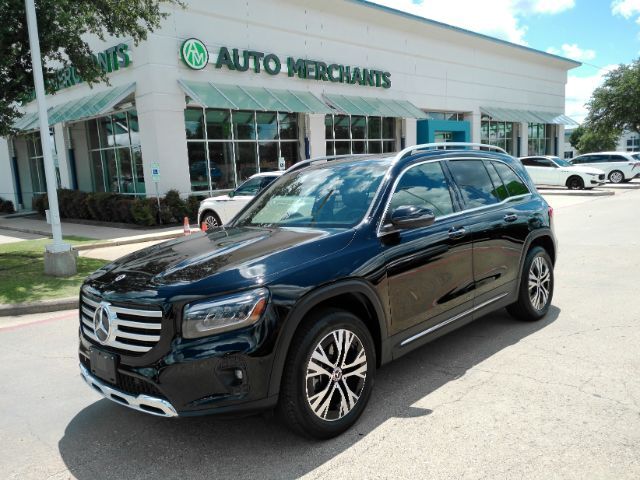 2024 Mercedes-Benz GLB 250 GLB