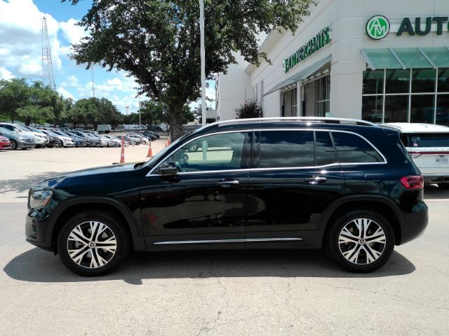 2024 Mercedes-Benz GLB 250 GLB Plano TX