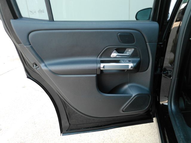 2024 Mercedes-Benz GLB 250 GLB Plano TX