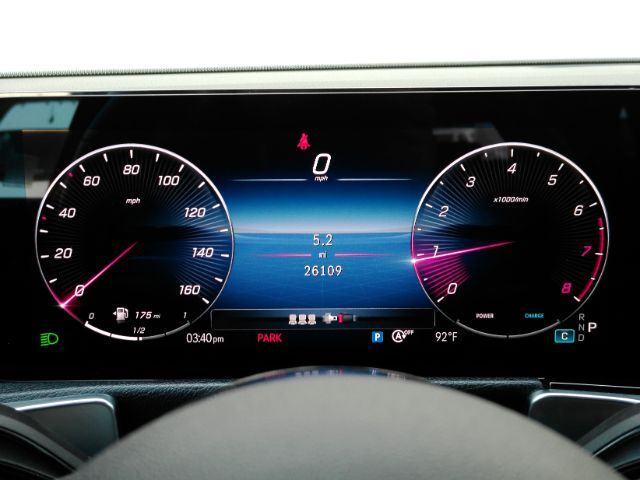 2024 Mercedes-Benz GLB 250 GLB Plano TX