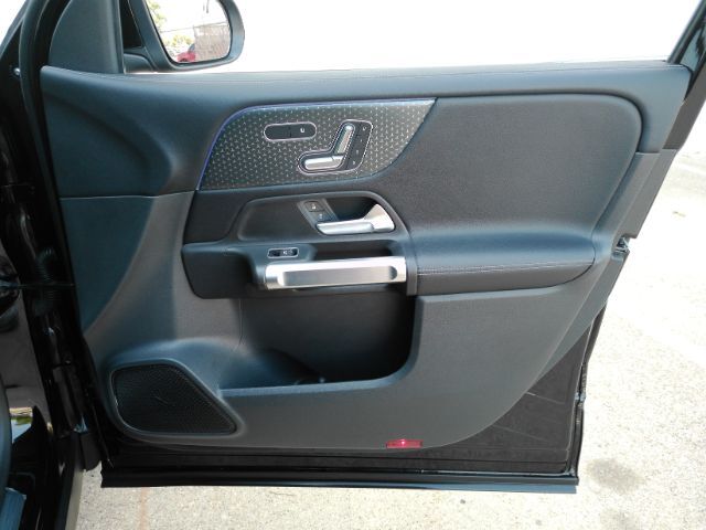 2024 Mercedes-Benz GLB 250 GLB Plano TX