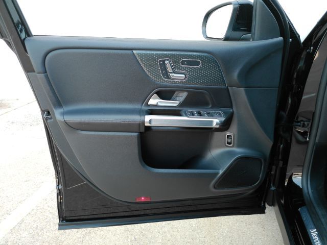 2024 Mercedes-Benz GLB 250 GLB Plano TX