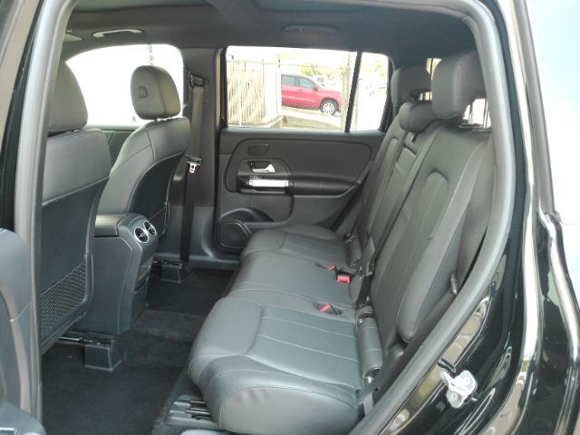 2024 Mercedes-Benz GLB 250 GLB Plano TX