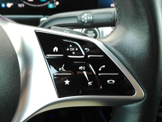 2024 Mercedes-Benz GLB 250 GLB Plano TX