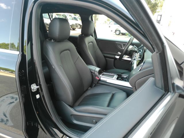 2024 Mercedes-Benz GLB 250 GLB Plano TX