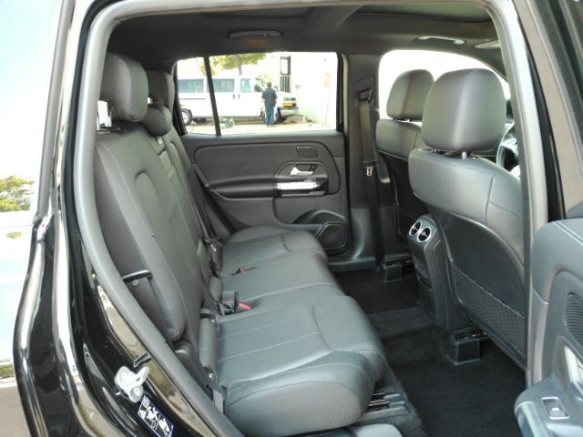 2024 Mercedes-Benz GLB 250 GLB Plano TX