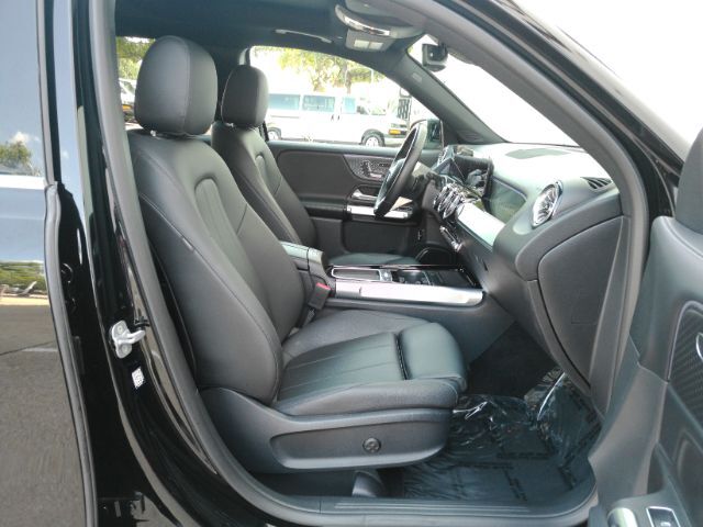 2024 Mercedes-Benz GLB 250 GLB Plano TX