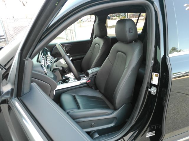 2024 Mercedes-Benz GLB 250 GLB Plano TX