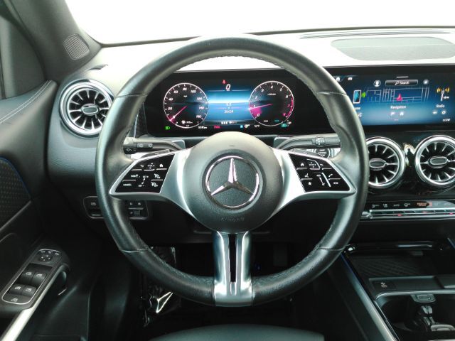2024 Mercedes-Benz GLB 250 GLB Plano TX